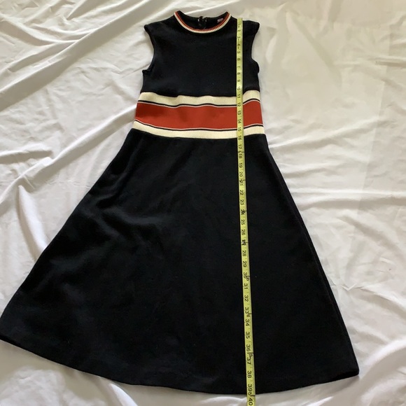 Vintage Sweater Dress Set - Picture 5 of 9